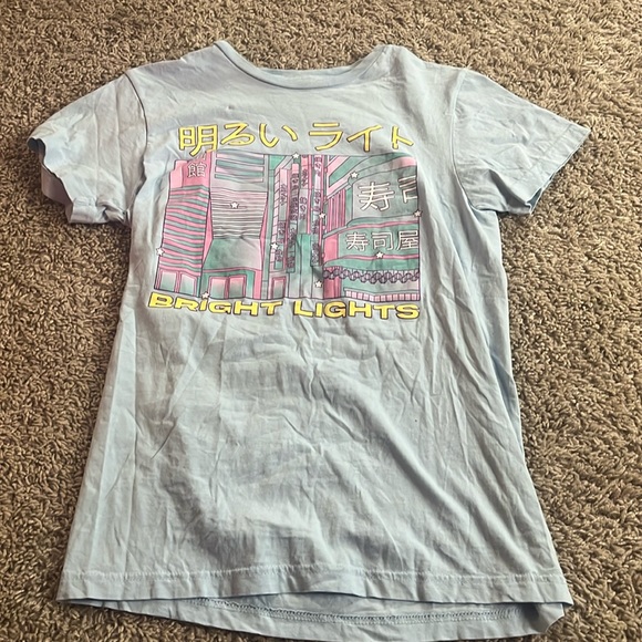 Graphic Tee - Picture 1 of 1